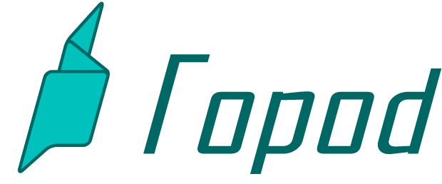 Логотип МЦУ Город